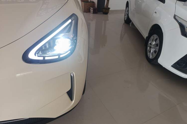 Used Geely Galaxy Geome 2025 UP 410km Exploration Edition
