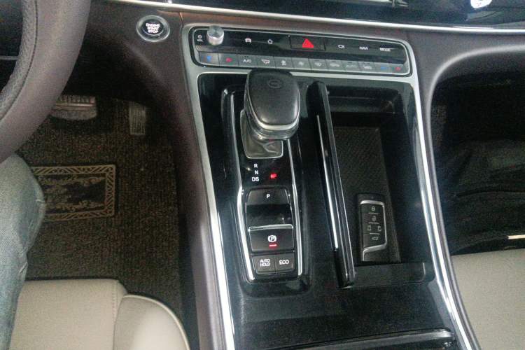 Used GAC Trumpchi M8 2021 Lingxiu Series 390T Ultimate Edition