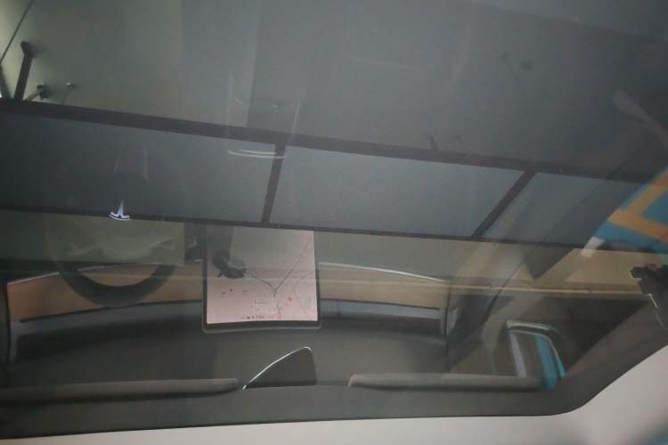 Used Tesla Model Y 2021 Long-Range All-Wheel-Drive Version