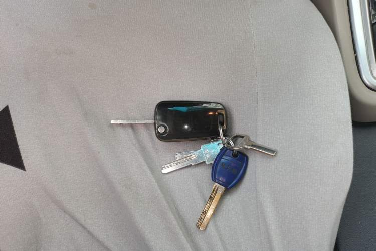 Used Buick GT 2015 15N Automatic Entry-Level Trim
