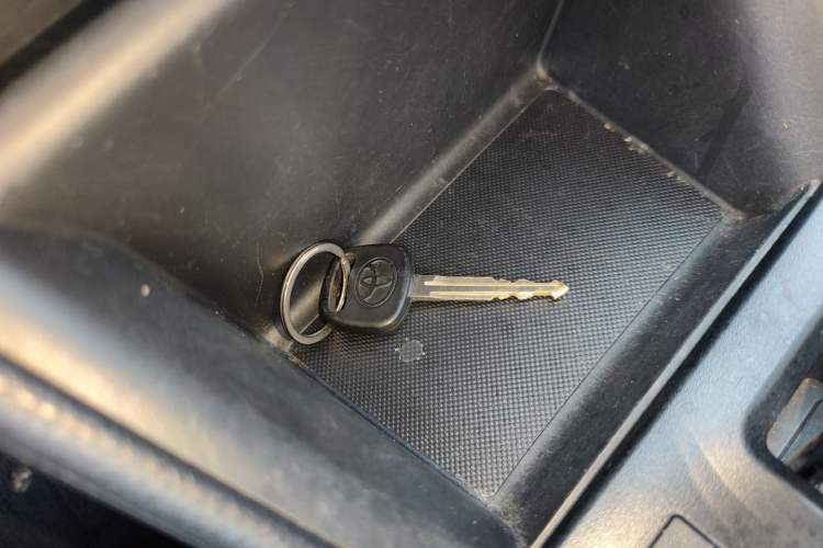 Used Toyota YARiS L Zhi Xiang 2021 1.5L CVT Leading Edition
