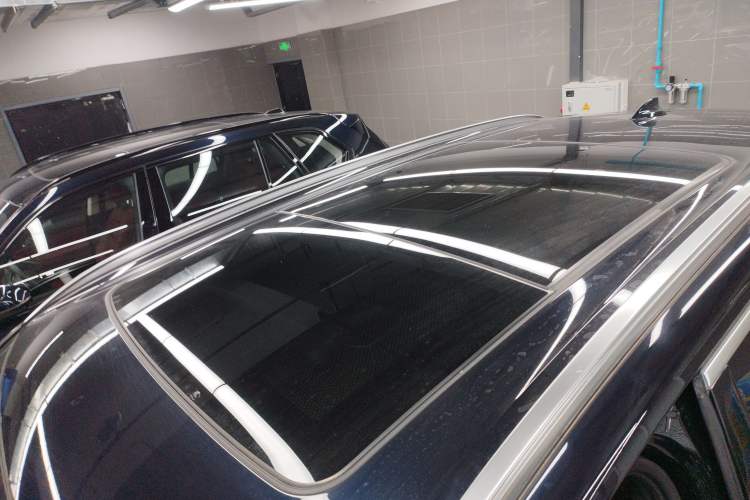 Used BMW X5 2022 Restyled xDrive 40Li Luxury Edition M Sport Package