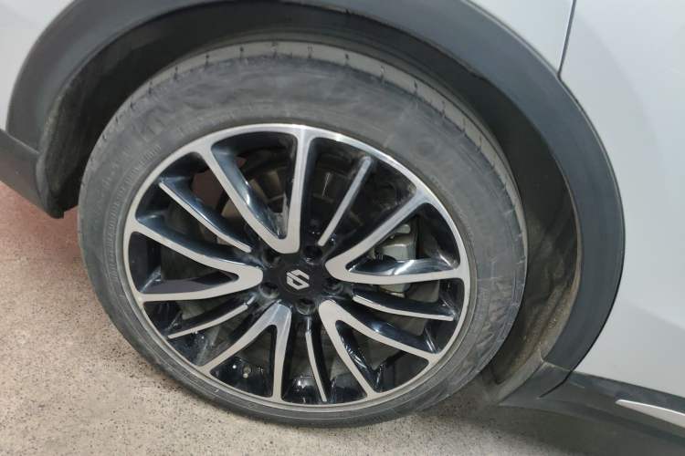 Used Leapmotor C11 2021 Deluxe Edition
