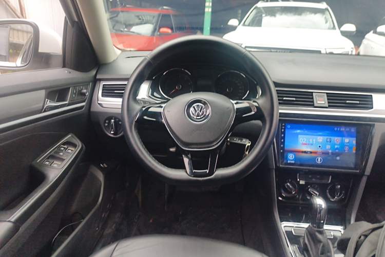 Used Volkswagen Bora 2016 1.6L Automatic Comfort Model