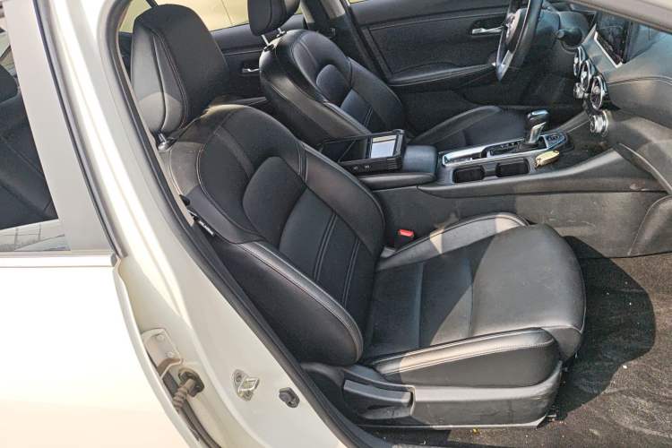 Used Nissan Sylphy 2022 1.6L XL CVT Enjoyment Edition
