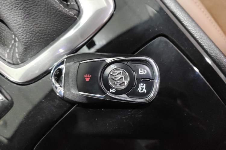 Used Buick Regal 2019 20T Elite Version China V Standard