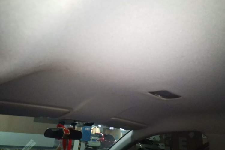 Used Honda Crider 2019 180 Turbo CVT Comfort Version China VI Headliner