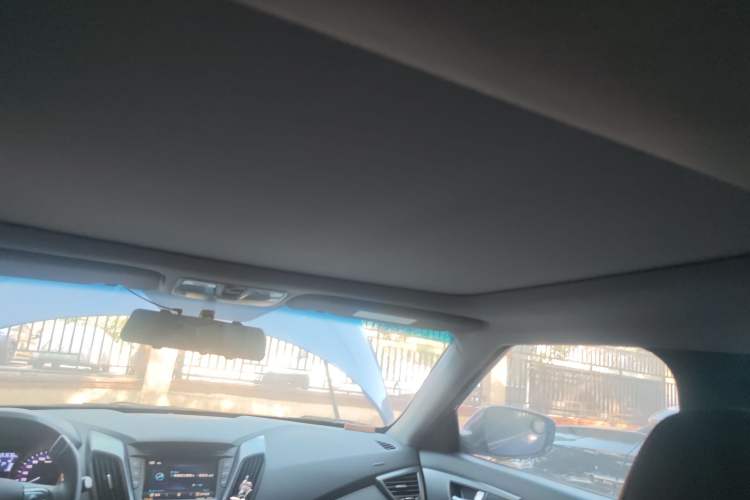 Used Hyundai Veloster 2012 1.6T Automatic Luxury Edition
