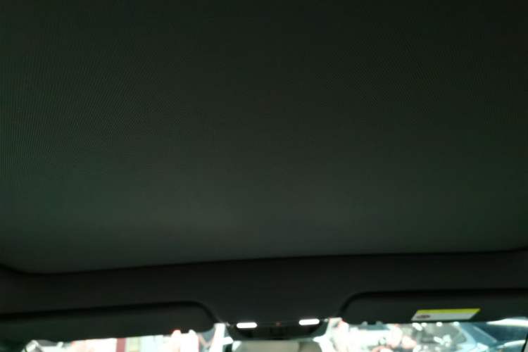 Used Li Auto L6 2024 Pro Model
