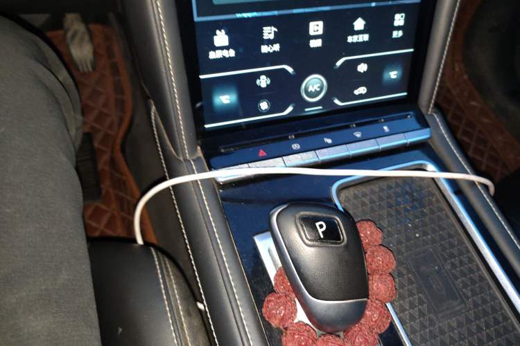 Used Venucia Star 2021 260T Automatic 48V Mild Hybrid Turbocharged Star Achieve Edition