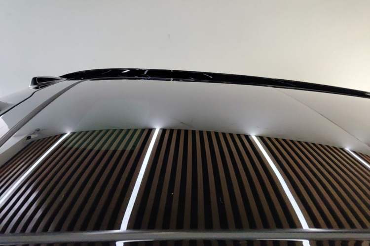 Used Nio ES6 2025 75 kWh
