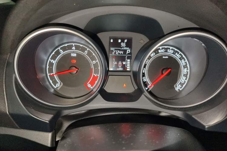 Used MG GT 2016 1.5L Automatic Value-Added Luxury Edition
