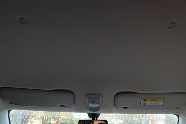 Used Wuling Bingo 2025 333 km Lingxi Connected Version
