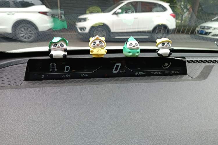 Used NETA V 2022 Chao 400 Lite