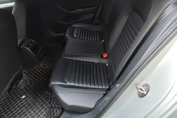 Used Volkswagen Magotan 2019 280TSI DSG Comfort Model China V Standard
