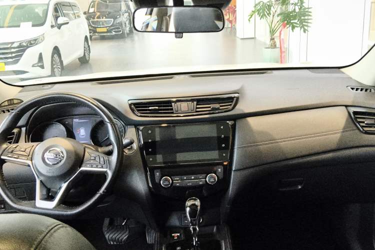 Used Nissan X-Trail 2021 2.0L CVT 2WD XL ITS Comfort Commemorative Edition
