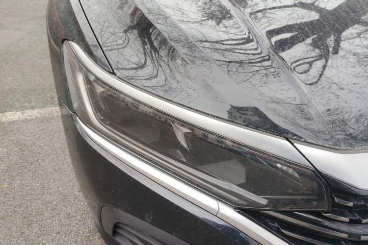 Used Volkswagen Passat 2024 280TSI Business Edition