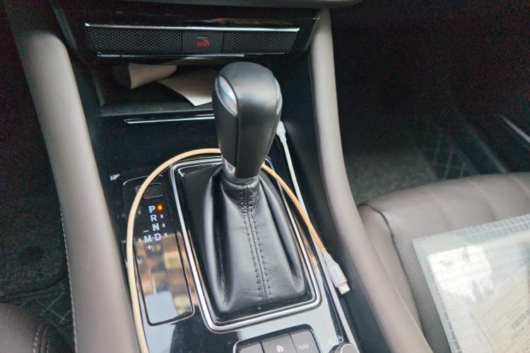 Used Mazda Atenza 2021 2.5L Blue Sky Prestige Edition
