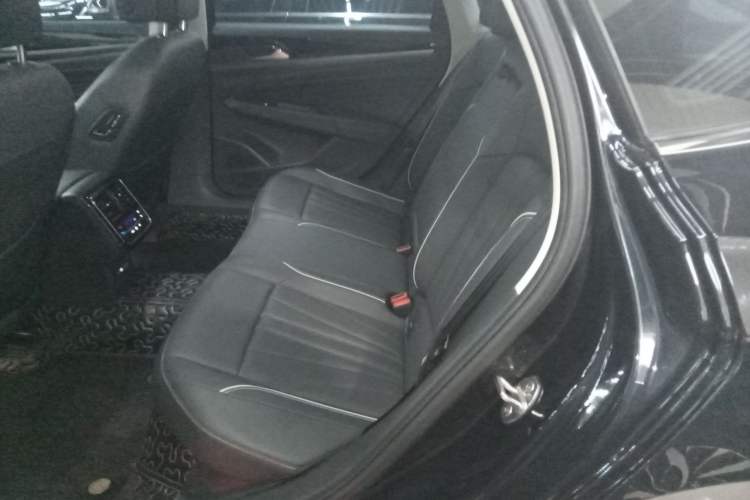 Used Volkswagen Passat 2024 380TSI Starry Elite Edition