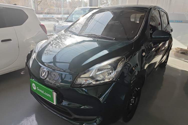 Used Oshan Benni E-Star 2021 National Edition Heart-Pounding Edition Lithium Iron Phosphate