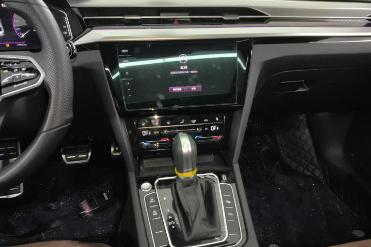 Used Volkswagen FAW-Volkswagen CC 2024 380TSI Striking Edition
