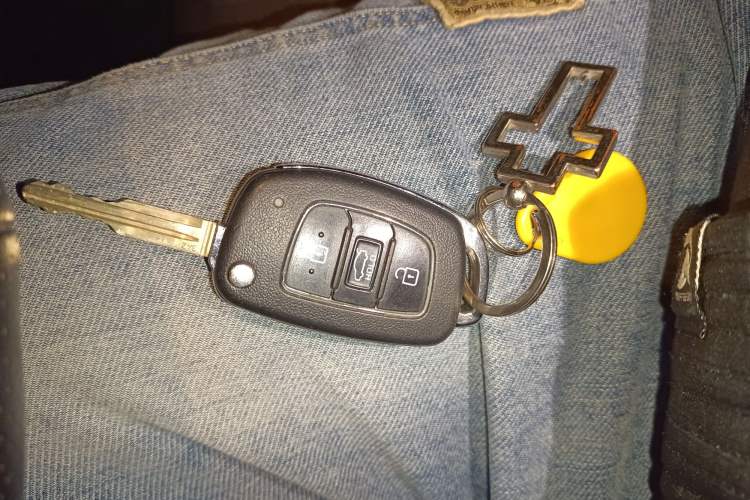 Used Hyundai Elantra (6th Generation / Lingdong) 2020 1.5L CVT Smart & Stylish – Elite Version