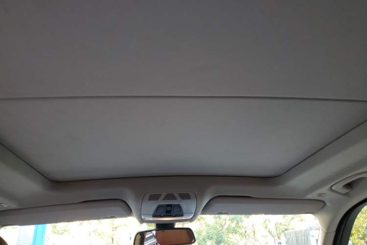 Used BMW X5 2015 xDrive35i U.S. specification
