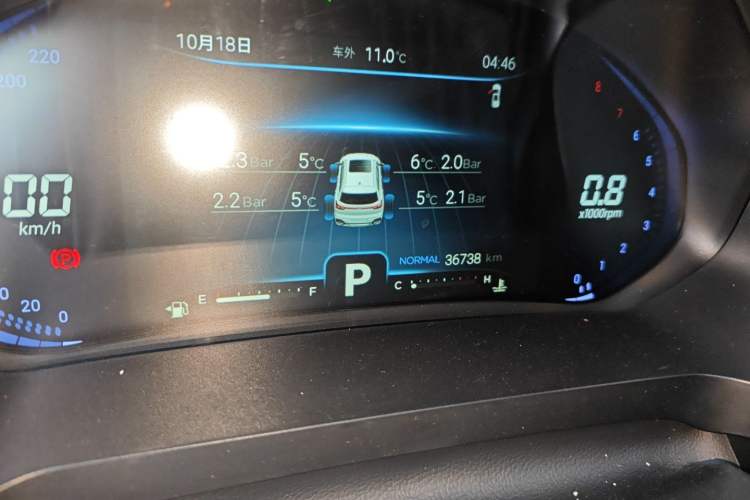 Used Chery Tiggo 8 2020 Facelifted Version 290TGDI Automatic Elite Edition
