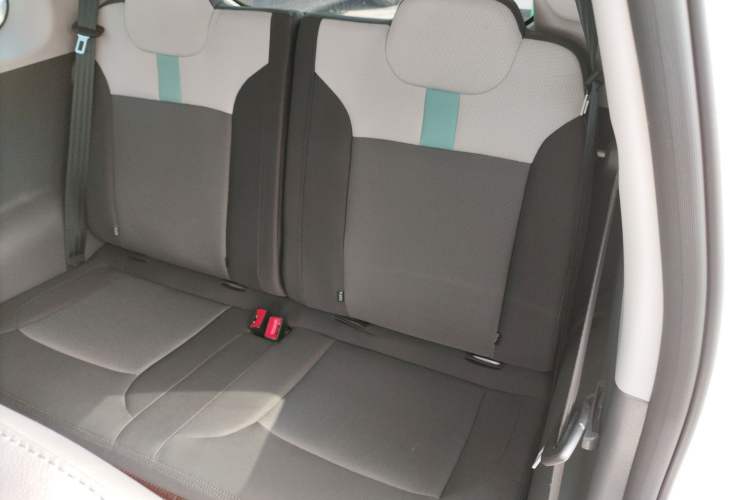 Used CHANGAN NEVO Lumin 2024 130km Qingyue Version Left Rear Seat