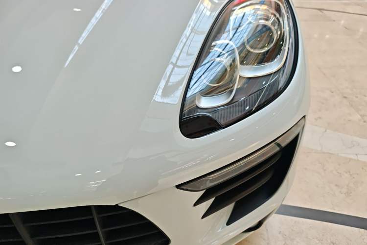 Used Porsche Macan 2017 Macan 2.0T
