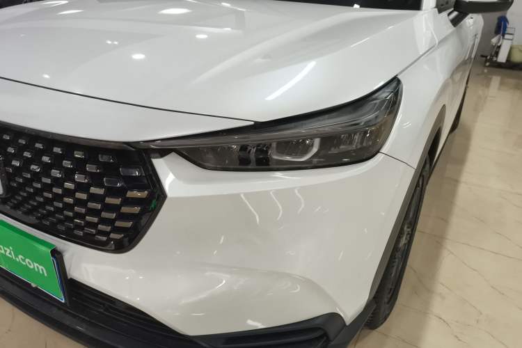 Used Honda XR-V 2023 1.5L CVT Heatwave Edition Left Front Headlight