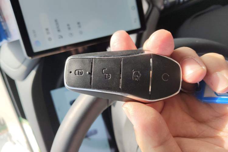 Used BYD Seal 07 DM-i 2025 Intelligent Driving Version DM-i 1.5L 125 km Prestige Edition