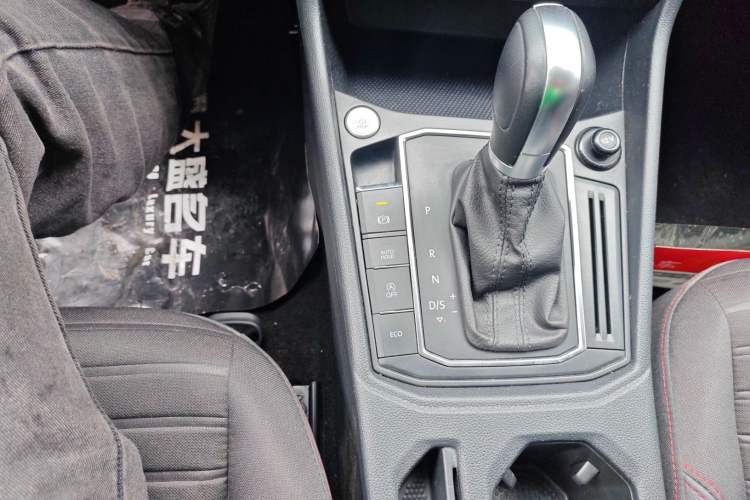 Used Volkswagen Lavida 2023 300TSI DSG Starry Full-Comfort Edition Gear Lever