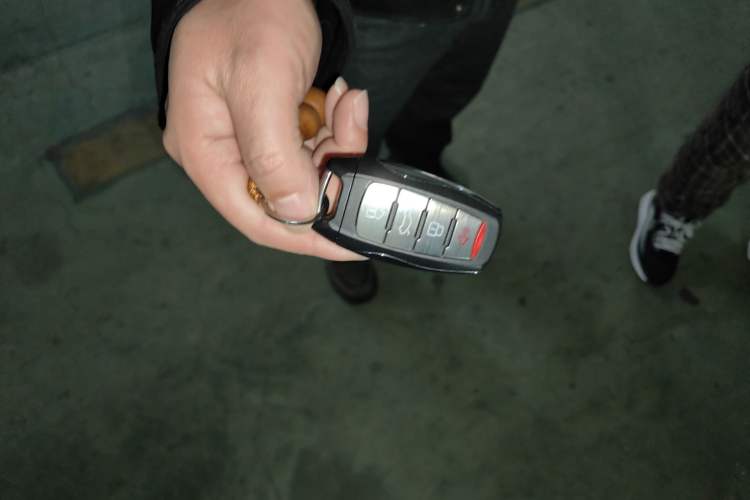 Used Haval F7 2020 1.5T Two-Wheel Drive i-Type
