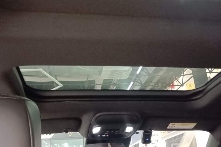 Used Cadillac CT5 2024 28T Luxury Pro Trim
