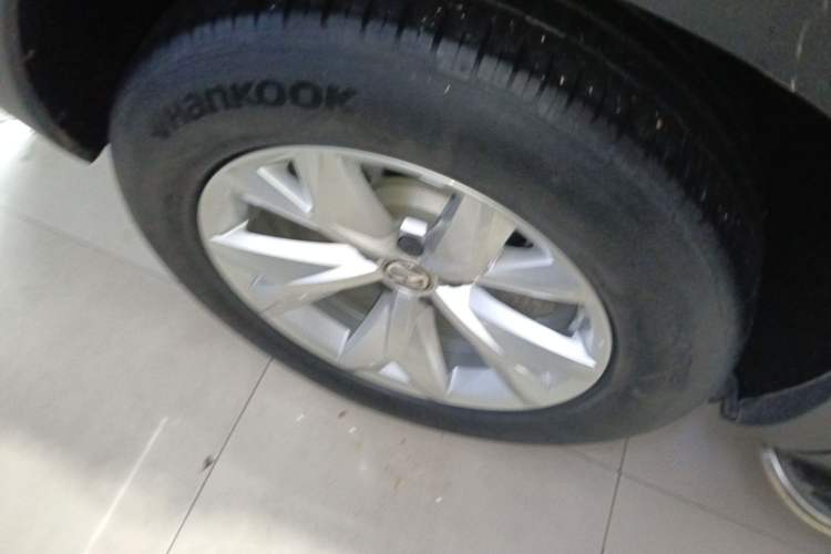 Used Volkswagen Teramont 2020 Revised Version 330TSI Two-Wheel Drive Comfort Edition