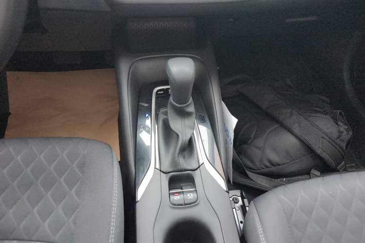 Used Toyota Allion 2022 2.0L Elite Edition