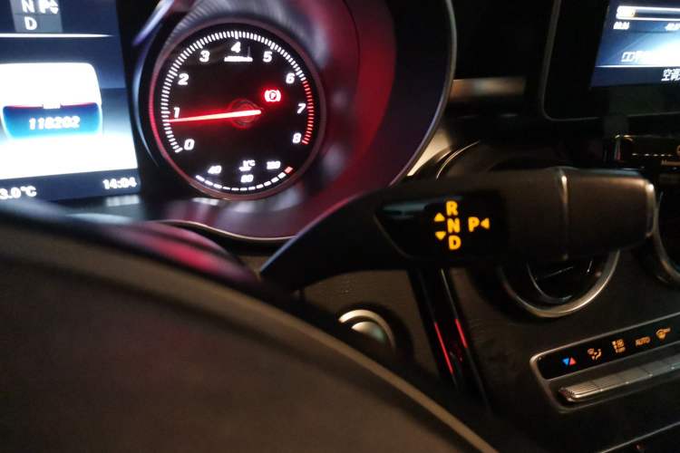 Used Mercedes-Benz C-Class 2015 Revised C 200 L Sport Edition