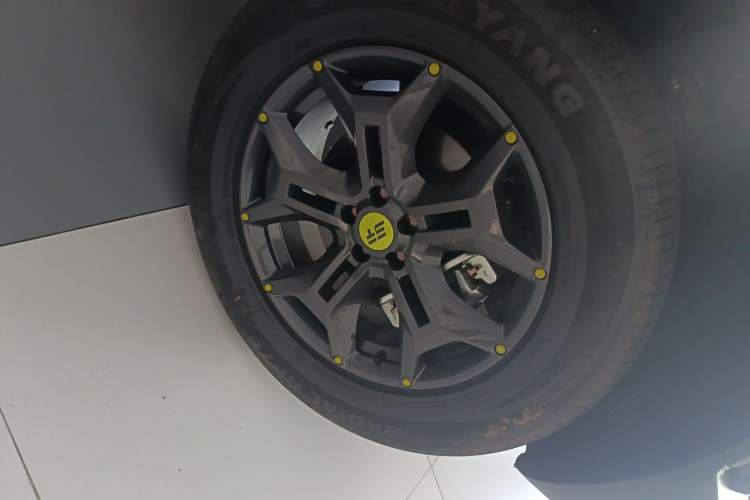 Used JETOUR Traveler C-DM 2024 C-DM 129KM Linye Edition
