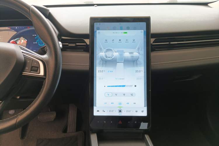 Used XPeng G3 2020 520i Luxury Edition