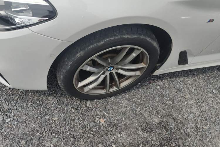 Used BMW 5 Series 2020 525Li M Sport Package