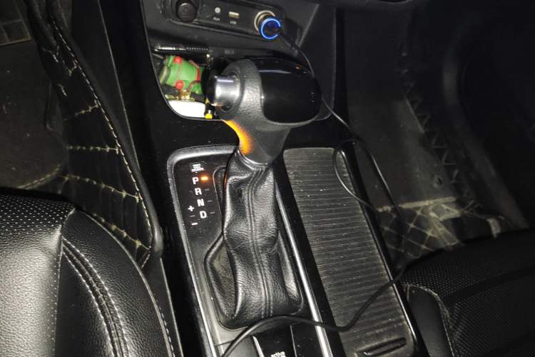 Used Kia K4 2014 1.8L Automatic GLS