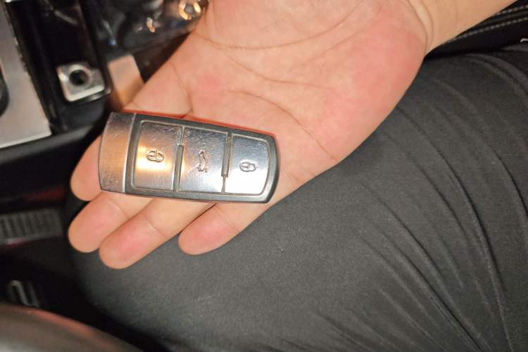 Used Volkswagen FAW-Volkswagen CC 2010 2.0 TSI Premium Edition