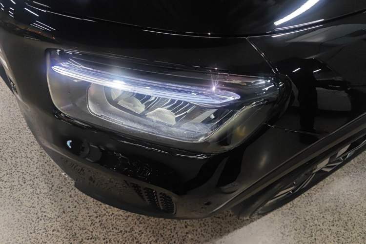 Used Mercedes-Benz GLB 2024 GLB 200 Dynamic Edition