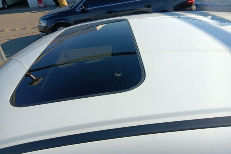 Used Honda Accord 2014 2.0L EX Luxury Edition