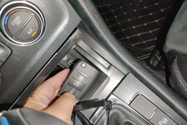 Used Volkswagen Golf Pure Electric 2020 Chariot Pro
