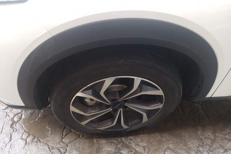 Used Haval XY 2022 1.5T Smart Edition
