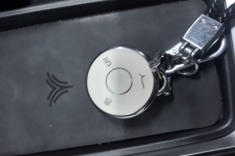 Used NETA X 2023 500