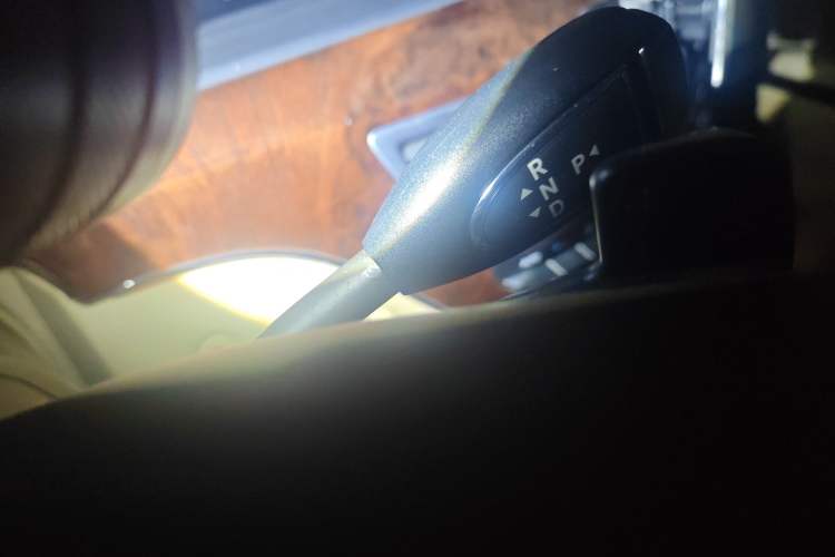 Used Lorinser S-Class 2010 S600 L