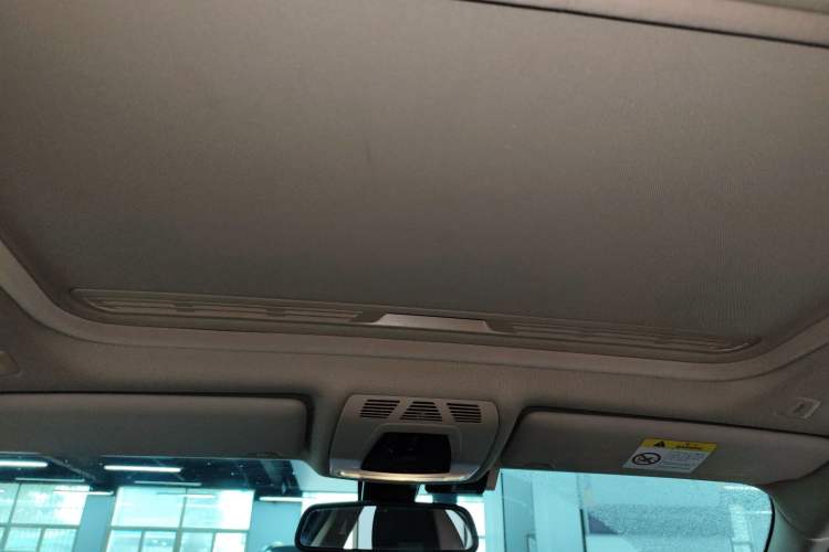 Used BMW 3 Series 2018 320Li Fashion Model